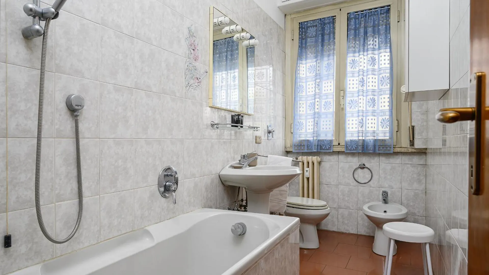 Classbnb - Appartamento A 200 Metri Dalla Metro Pagano Milan Apartment